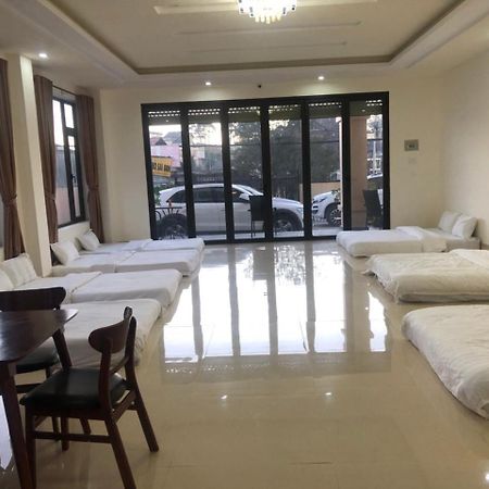 Hotel 111 Da Lat Exterior photo