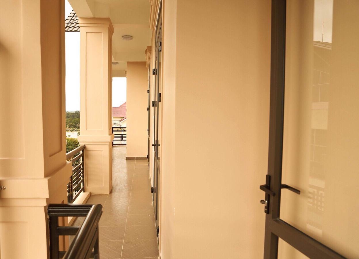Hotel 111 Da Lat Exterior photo