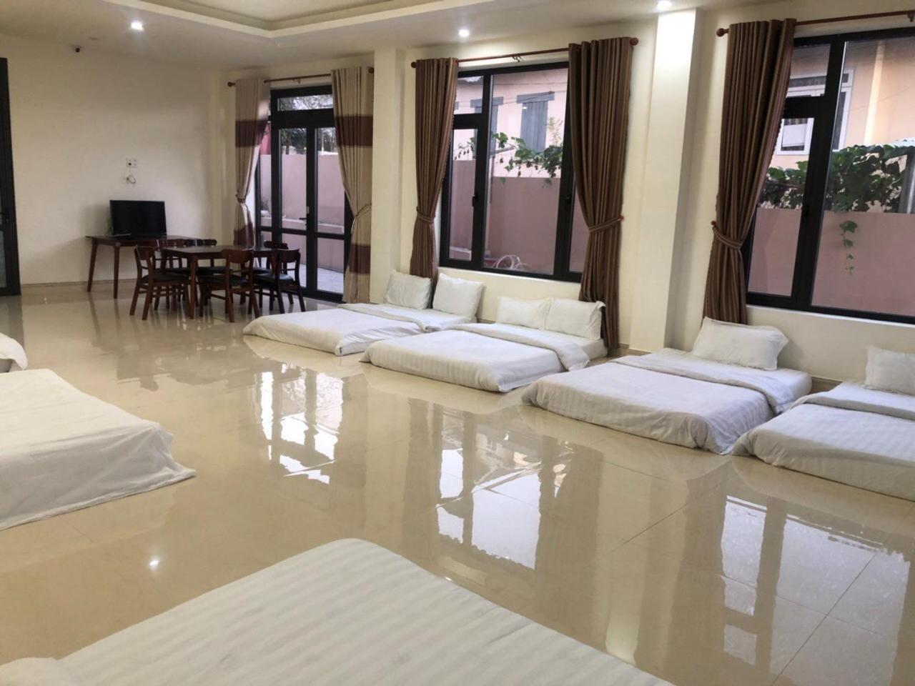 Hotel 111 Da Lat Exterior photo